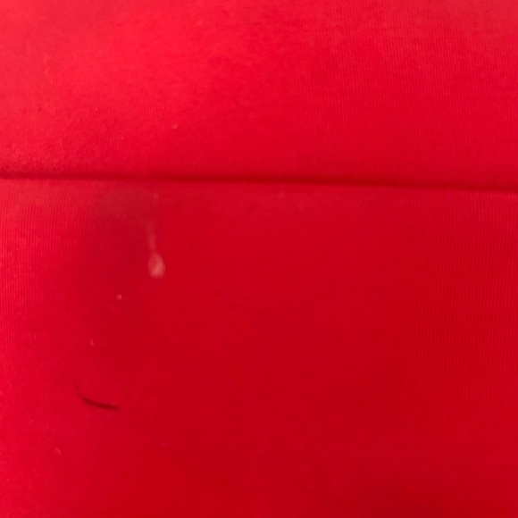 Red Purse - Picture 8 of 8